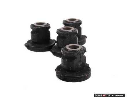 ES#1697675 - 1644600029 - Steering Rack Mount Kit - One kit required per vehicle - Genuine Mercedes Benz - Mercedes Benz