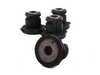 ES#1697675 - 1644600029 - Steering Rack Mount Kit - One kit required per vehicle - Genuine Mercedes Benz - Mercedes Benz