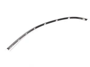 E39 rear door trim - left