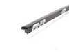 ES#95039 - 51348185271 - E39 rear door trim - left - Black - Genuine BMW - BMW