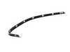 ES#95039 - 51348185271 - E39 rear door trim - left - Black - Genuine BMW - BMW