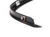 ES#95039 - 51348185271 - E39 rear door trim - left - Black - Genuine BMW - BMW