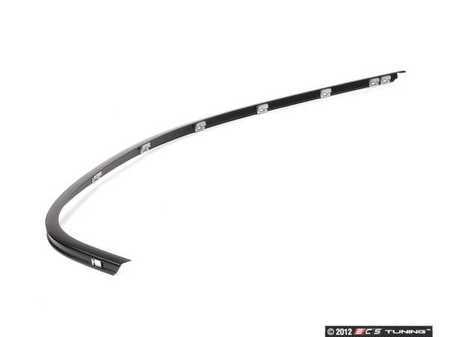 ES#95040 - 51348185272 - COVERING REAR - Genuine BMW - BMW