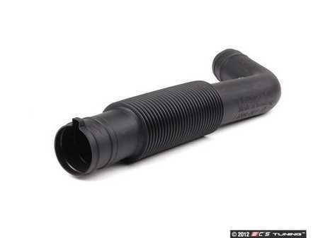 ES#1483544 - 99610725403 - Oil Hose - Flexible hose that connects the oil filler neck to the engine - Genuine Porsche - Porsche