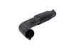 ES#1483544 - 99610725403 - Oil Hose - Flexible hose that connects the oil filler neck to the engine - Genuine Porsche - Porsche
