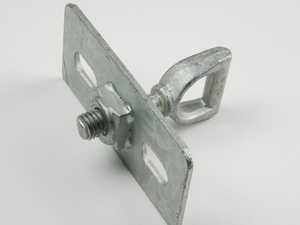 ES#91611 - 51231973364 - 8-CATCH - Genuine BMW - BMW