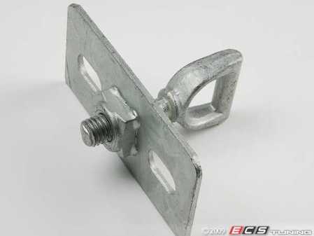 ES#91611 - 51231973364 - 8-CATCH - Genuine BMW - BMW