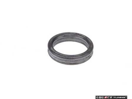 ES#280024 - 06B121687 - Seal - Install a new seal for a proper seal. 20.5x5.5 - Genuine Volkswagen Audi - Volkswagen