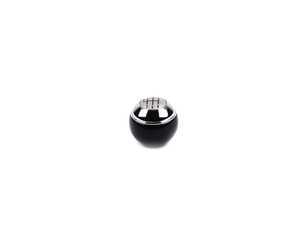 ES#46490 - 25110413487 - MINI Gear Shift Knob 6 Speed Space Blue - (NO LONGER AVAILABLE) - Upgrade your shift knob and add some color - Genuine MINI - 