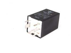 ES#1908475 - 99361522701 - Fuel Pump Relay (DME) - Priced Each - Nice to have a spare on hand - A blown DME/fuel pump relay is a common fault in Porsche automobiles. - Genuine Porsche - Porsche