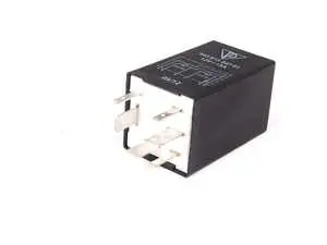 Fuel Pump Relay (DME) - Priced Each