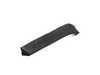ES#1487306 - 99650489300 - Rubber Lip - Left side fitment - Genuine Porsche - Porsche