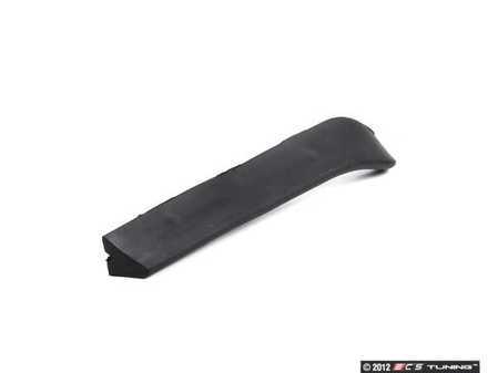 ES#1487306 - 99650489300 - Rubber Lip - Left side fitment - Genuine Porsche - Porsche