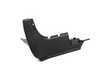 ES#1487207 - 9965043930101C - Rocker Panel Trim - Left side fitment - Genuine Porsche - Porsche