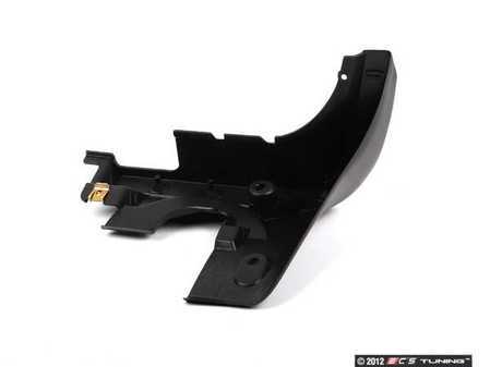 ES#1487207 - 9965043930101C - Rocker Panel Trim - Left side fitment - Genuine Porsche - Porsche