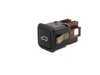 ES#370676 - 4B0959831A5PR - Trunk Latch Switch - Sabre (Black) - (NO LONGER AVAILABLE) - Replace your faulty or faded switch - Genuine Volkswagen Audi - 