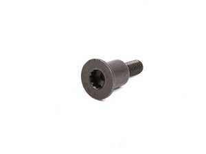 ES#471979 - N91130301 - Torx Head Fitted Screw - Priced Each - Attaches guide rails to the block, see description for more details. M8x14x33 - Genuine Volkswagen Audi - Audi Volkswagen
