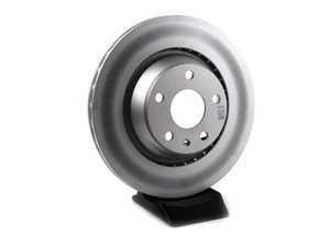 ES#448079 - 8J0615601A - Plain OEM Rotor - 310x22mm - OEM replacement rotor for your car - Genuine Volkswagen Audi - Audi