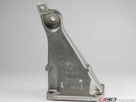 ES#27384 - 11811135948 - Supporting Bracket Right - Genuine BMW - BMW