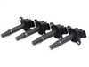 ES#2539028 - 06B905115E - Ignition Coils - Set Of Four - A common cure for misfire codes - Beru - Audi Volkswagen