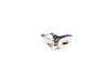 ES#114571 - 51438398207 - Clamp - Genuine BMW - BMW