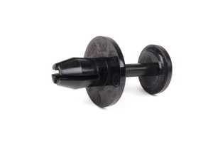 ES#1510985 - 99950749740 - Plastic Expansion Rivet - Priced Each - 8mm X 14mm - Genuine Porsche - Porsche