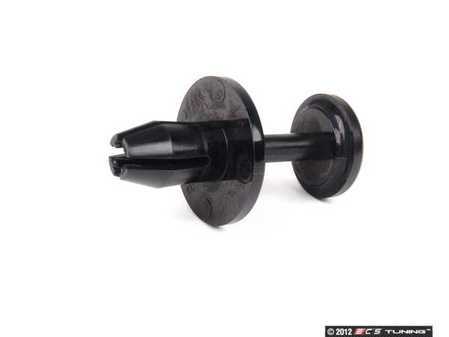 ES#1510985 - 99950749740 - Plastic Expansion Rivet - Priced Each - 8mm X 14mm - Genuine Porsche - Porsche