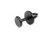 ES#1510985 - 99950749740 - Plastic Expansion Rivet - Priced Each - 8mm X 14mm - Genuine Porsche - Porsche