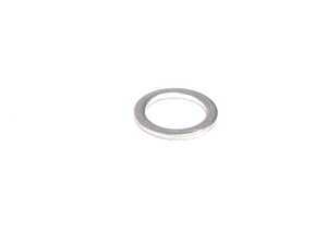 ES#1516116 - N0138132 - Aluminum Sealing Ring - OEM crush washer - Genuine Porsche - Porsche