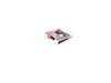 ES#1510909 - 99950734801 - Speed Nut - Priced Each - For self-tapping 4.8mm screws - Genuine Porsche - 