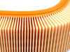 ES#2515320 - 0010947804 - Air Filter - Priced Each - Replacement air filter for your Mercedes-Benz V8 engine - Mahle - Mercedes Benz