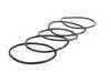 ES#1892176 - 021115562A - Oil Filter Kit - Pack Of 5 - Stock up and save! - Mann - Audi Volkswagen