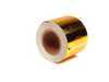 ES#2568512 - 010394 - Reflect-A-Gold Roll - 1.5" X 15 - Control heat and dress up your engine bay - DEI - Audi BMW Volkswagen Mercedes Benz MINI Porsche