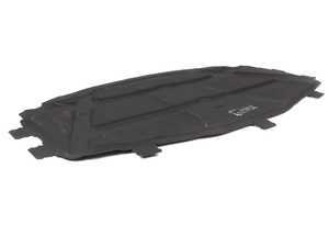 ES#125701 - 51483451622 - E83 X3 Engine bay insulation - Keep fumes & heat in your engine bay where it belongs - Genuine BMW - BMW