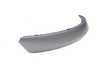 ES#99615 - 51417122201 - Graphite Metallic Front Door Pull Trim - Left - Replace your damaged or missing trim - Genuine BMW - BMW