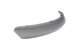 ES#99615 - 51417122201 - Graphite Metallic Front Door Pull Trim - Left - Replace your damaged or missing trim - Genuine BMW - BMW