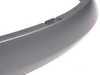 ES#99615 - 51417122201 - Graphite Metallic Front Door Pull Trim - Left - Replace your damaged or missing trim - Genuine BMW - BMW