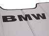 ES#195578 - 82111467109 - UV Sunshade - (NO LONGER AVAILABLE) - Used to keep the summer sun from overheating your 3-Series interior. - Genuine BMW - 