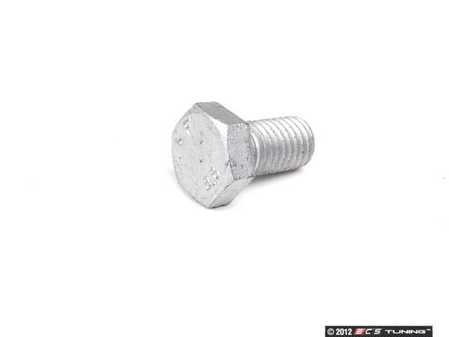 ES#14467 - 07119904033 - Hex Bolt - Priced Each - (NO LONGER AVAILABLE) - M10x18 8.8 - Genuine BMW - 