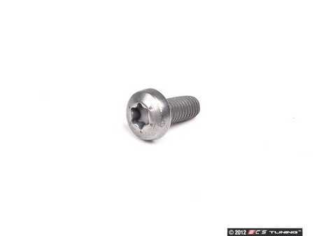 ES#16809 - 07147121723 - SCREW - SEE MOQKT - Genuine BMW - BMW