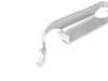 ES#2574679 - 34112227670 - Front Anti Rattle Spring - Priced Each - Keeps your brake pads from moving inside caliper - ATE - BMW