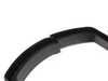 ES#111938 - 51437056396 - Interior Securing Ring - Right - Schwarz/Black, secures the wind fairing to the back of the seats - Genuine BMW - BMW