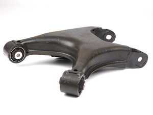 ES#57445 - 33321095042 - E38 Rear Trailing Arm - right - Complete rear trailing arm including bushings - Genuine BMW - BMW