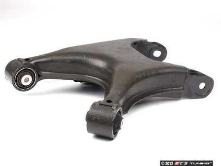 ES#57445 - 33321095042 - E38 Rear Trailing Arm - right - Complete rear trailing arm including bushings - Genuine BMW - BMW