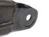 ES#57445 - 33321095042 - E38 Rear Trailing Arm - right - Complete rear trailing arm including bushings - Genuine BMW - BMW