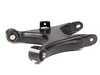 ES#57386 - 33321090031 - E38 Rear Trailing Arm - left - Complete rear trailing arm including bushings - Genuine BMW - BMW