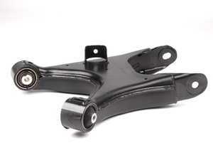 ES#57386 - 33321090031 - E38 Rear Trailing Arm - left - Complete rear trailing arm including bushings - Genuine BMW - BMW