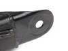ES#57386 - 33321090031 - E38 Rear Trailing Arm - left - Complete rear trailing arm including bushings - Genuine BMW - BMW
