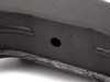 ES#57386 - 33321090031 - E38 Rear Trailing Arm - left - Complete rear trailing arm including bushings - Genuine BMW - BMW