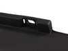 ES#2574900 - 953896 - European Golf Rear Bumper - Featuring the signature textured portion at the top of the bumper - Bremmen Parts - Volkswagen